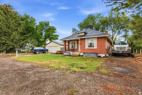 Tiny photo for 113 E 155 S, Malad City, ID 83252 (MLS # 2168506)
