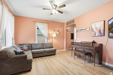 Tiny photo for 113 E 155 S, Malad City, ID 83252 (MLS # 2168506)