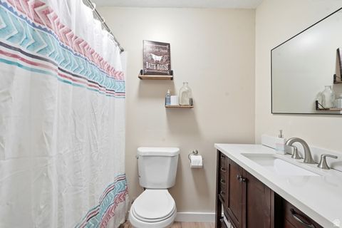 Tiny photo for 113 E 155 S, Malad City, ID 83252 (MLS # 2168506)
