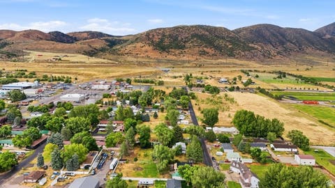 Tiny photo for 113 E 155 S, Malad City, ID 83252 (MLS # 2168506)