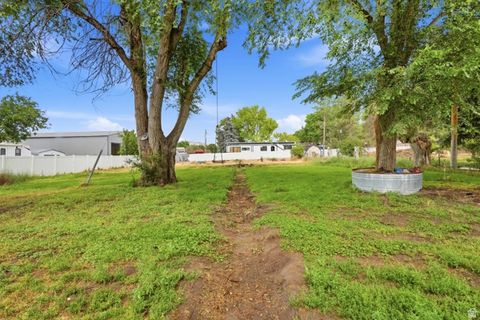 Tiny photo for 113 E 155 S, Malad City, ID 83252 (MLS # 2168506)