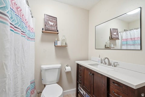 Tiny photo for 113 E 155 S, Malad City, ID 83252 (MLS # 2168506)