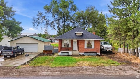 Tiny photo for 113 E 155 S, Malad City, ID 83252 (MLS # 2168506)