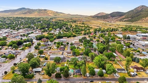 Tiny photo for 113 E 155 S, Malad City, ID 83252 (MLS # 2168506)