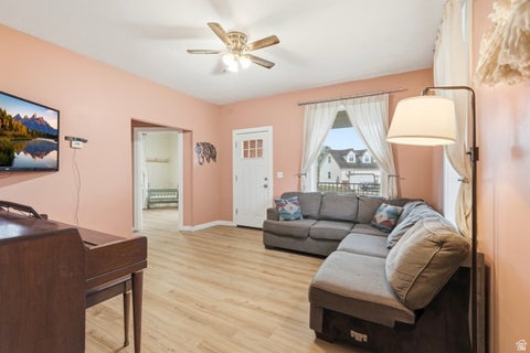 Tiny photo for 113 E 155 S, Malad City, ID 83252 (MLS # 2168506)