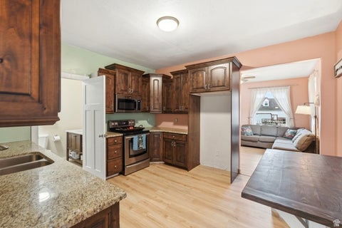 Tiny photo for 113 E 155 S, Malad City, ID 83252 (MLS # 2168506)