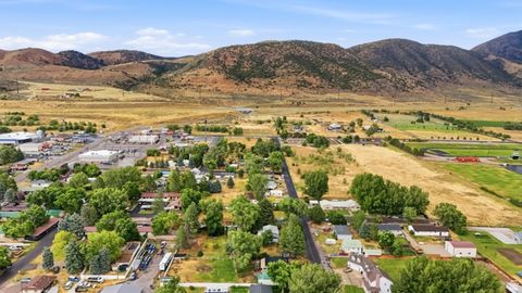 Tiny photo for 113 E 155 S, Malad City, ID 83252 (MLS # 2168506)