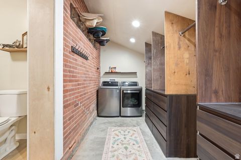Tiny photo for 113 E 155 S, Malad City, ID 83252 (MLS # 2168506)