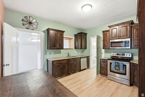 Tiny photo for 113 E 155 S, Malad City, ID 83252 (MLS # 2168506)