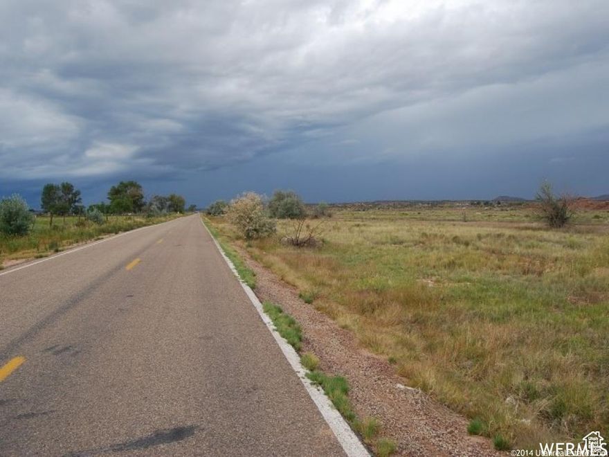 This large 8.44 acre lot in Roosevelt, UT presents a prime opportunity for commercial and industrial development. Zoned specifically for these purposes, the property offers a versatile canvas for a range of ventures. Boasting ample space this lot provides the room needed for substantial construction projects, warehouse facilities, or a thriving commercial complex. Don't miss out on the potential that this 8.44 acre lot offers for your commercial and industrial aspirations.