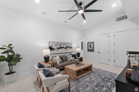 Tiny photo for 830 E GRAND CAYMAN DR, Millcreek, UT 84107 (MLS # 2118073)