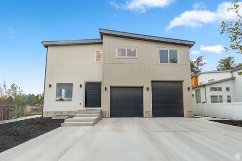 Tiny photo for 830 E GRAND CAYMAN DR, Millcreek, UT 84107 (MLS # 2118073)