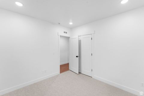 Tiny photo for 830 E GRAND CAYMAN DR, Millcreek, UT 84107 (MLS # 2118073)