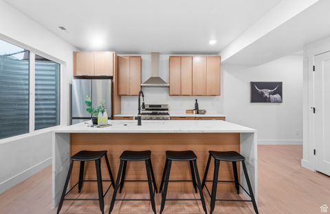 Tiny photo for 830 E GRAND CAYMAN DR, Millcreek, UT 84107 (MLS # 2118073)