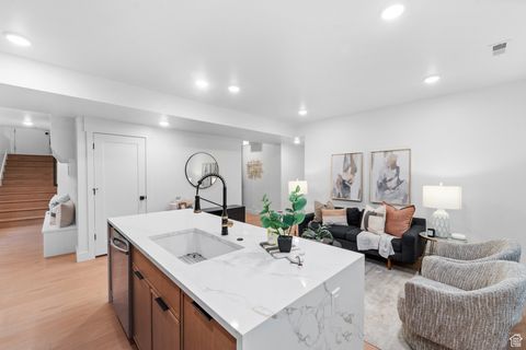 Tiny photo for 830 E GRAND CAYMAN DR, Millcreek, UT 84107 (MLS # 2118073)