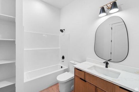 Tiny photo for 830 E GRAND CAYMAN DR, Millcreek, UT 84107 (MLS # 2118073)