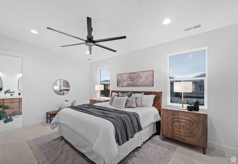 Tiny photo for 830 E GRAND CAYMAN DR, Millcreek, UT 84107 (MLS # 2118073)