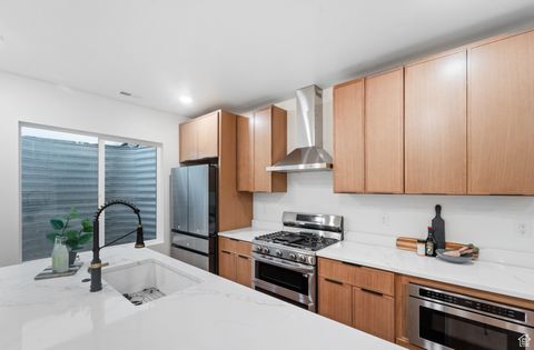 Tiny photo for 830 E GRAND CAYMAN DR, Millcreek, UT 84107 (MLS # 2118073)