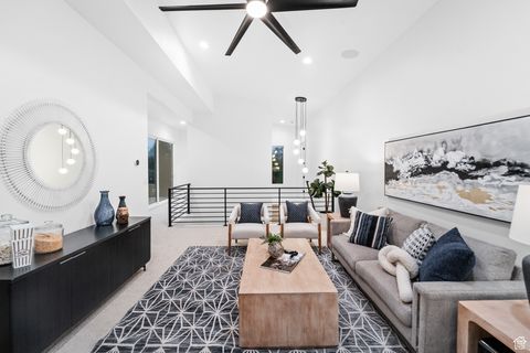 Tiny photo for 830 E GRAND CAYMAN DR, Millcreek, UT 84107 (MLS # 2118073)