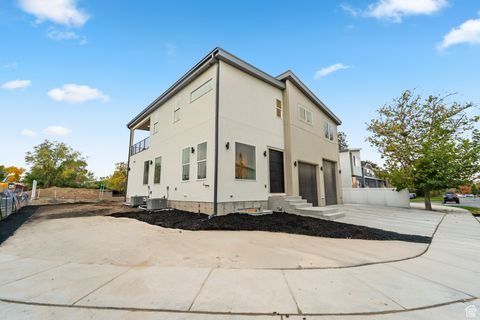 Tiny photo for 830 E GRAND CAYMAN DR, Millcreek, UT 84107 (MLS # 2118073)