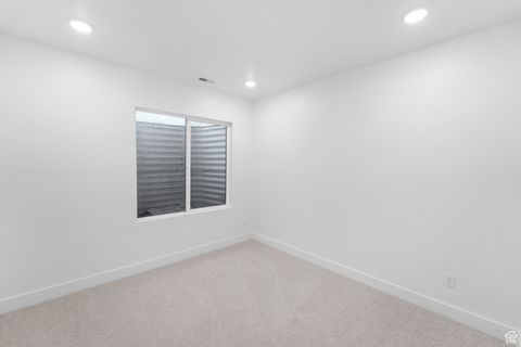 Tiny photo for 830 E GRAND CAYMAN DR, Millcreek, UT 84107 (MLS # 2118073)