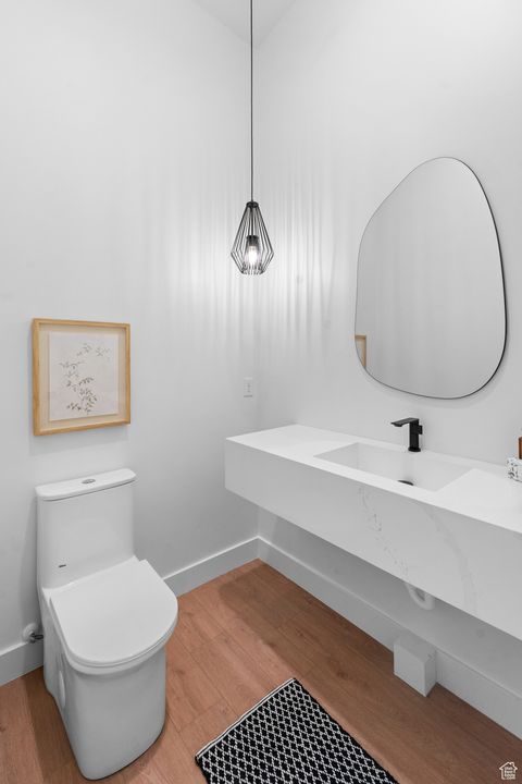 Tiny photo for 830 E GRAND CAYMAN DR, Millcreek, UT 84107 (MLS # 2118073)