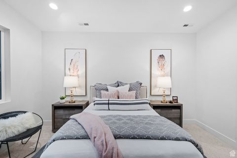 Tiny photo for 830 E GRAND CAYMAN DR, Millcreek, UT 84107 (MLS # 2118073)