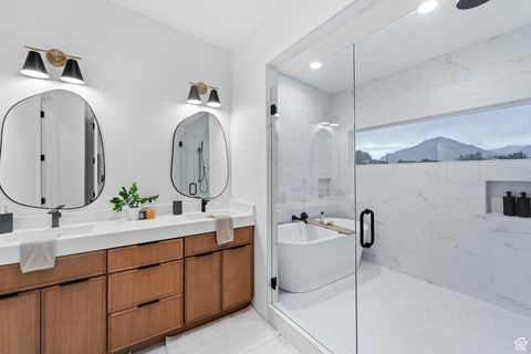 Tiny photo for 830 E GRAND CAYMAN DR, Millcreek, UT 84107 (MLS # 2118073)