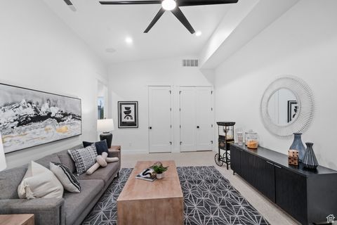 Tiny photo for 830 E GRAND CAYMAN DR, Millcreek, UT 84107 (MLS # 2118073)