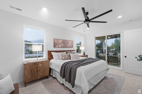 Tiny photo for 830 E GRAND CAYMAN DR, Millcreek, UT 84107 (MLS # 2118073)