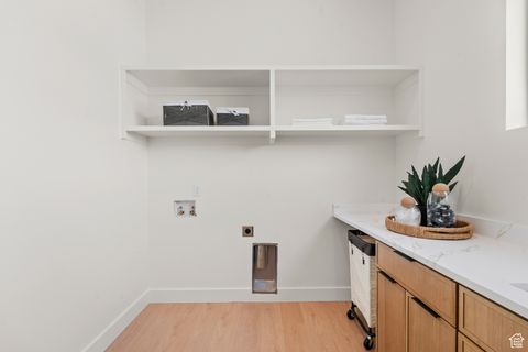 Tiny photo for 830 E GRAND CAYMAN DR, Millcreek, UT 84107 (MLS # 2118073)