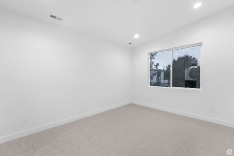 Tiny photo for 830 E GRAND CAYMAN DR, Millcreek, UT 84107 (MLS # 2118073)