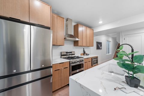 Tiny photo for 830 E GRAND CAYMAN DR, Millcreek, UT 84107 (MLS # 2118073)