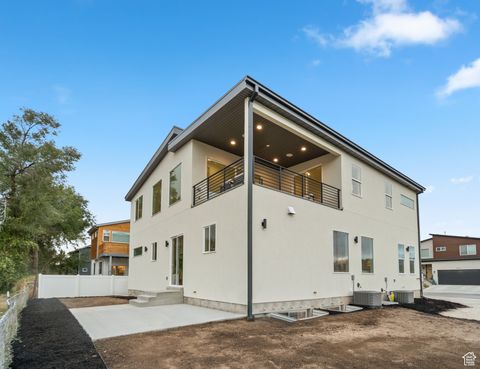 Tiny photo for 830 E GRAND CAYMAN DR, Millcreek, UT 84107 (MLS # 2118073)