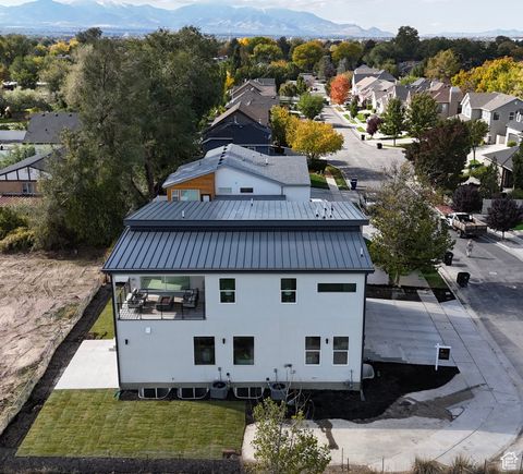 Tiny photo for 830 E GRAND CAYMAN DR, Millcreek, UT 84107 (MLS # 2118073)