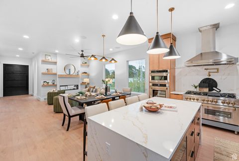 Tiny photo for 830 E GRAND CAYMAN DR, Millcreek, UT 84107 (MLS # 2118073)