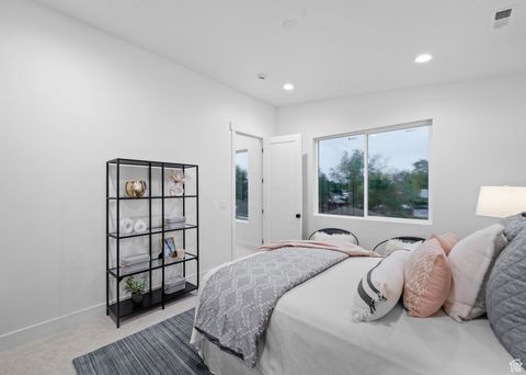 Tiny photo for 830 E GRAND CAYMAN DR, Millcreek, UT 84107 (MLS # 2118073)