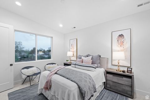 Tiny photo for 830 E GRAND CAYMAN DR, Millcreek, UT 84107 (MLS # 2118073)