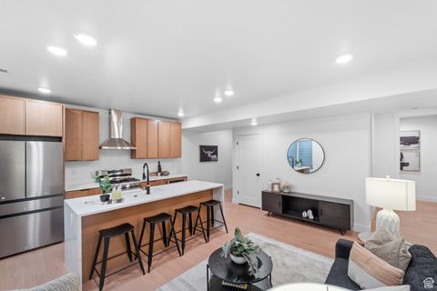 Tiny photo for 830 E GRAND CAYMAN DR, Millcreek, UT 84107 (MLS # 2118073)