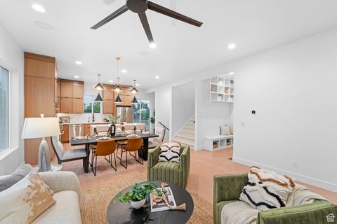 Tiny photo for 830 E GRAND CAYMAN DR, Millcreek, UT 84107 (MLS # 2118073)