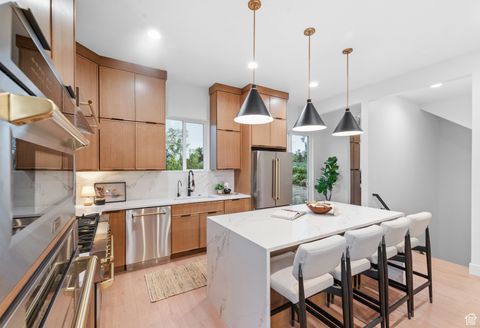 Tiny photo for 830 E GRAND CAYMAN DR, Millcreek, UT 84107 (MLS # 2118073)