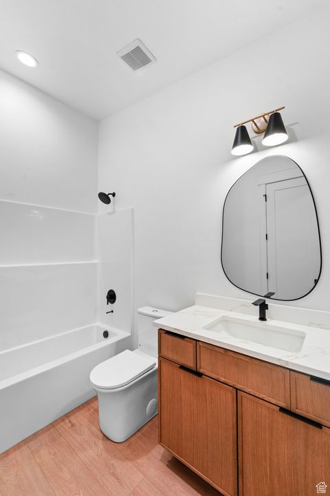 Tiny photo for 830 E GRAND CAYMAN DR, Millcreek, UT 84107 (MLS # 2118073)