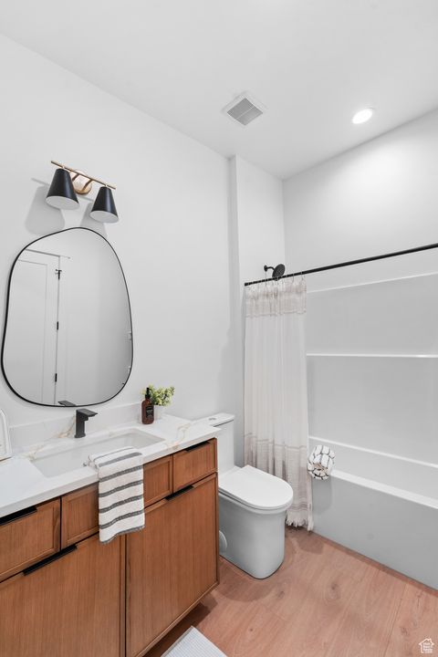 Tiny photo for 830 E GRAND CAYMAN DR, Millcreek, UT 84107 (MLS # 2118073)