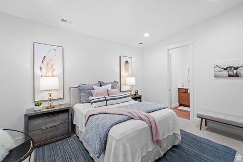 Tiny photo for 830 E GRAND CAYMAN DR, Millcreek, UT 84107 (MLS # 2118073)