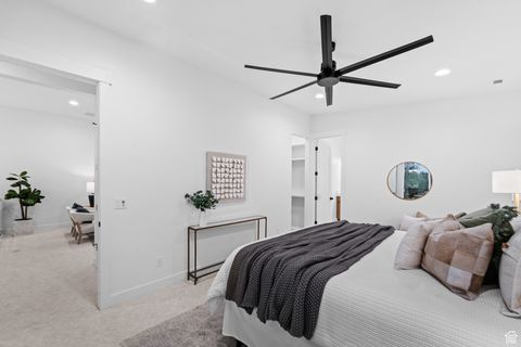 Tiny photo for 830 E GRAND CAYMAN DR, Millcreek, UT 84107 (MLS # 2118073)