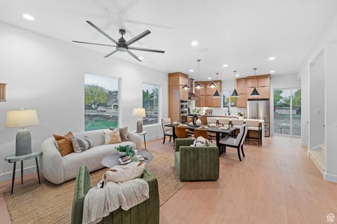 Tiny photo for 830 E GRAND CAYMAN DR, Millcreek, UT 84107 (MLS # 2118073)