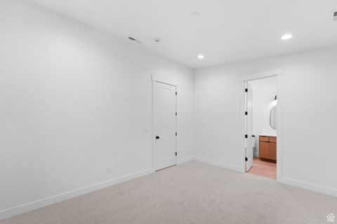 Tiny photo for 830 E GRAND CAYMAN DR, Millcreek, UT 84107 (MLS # 2118073)