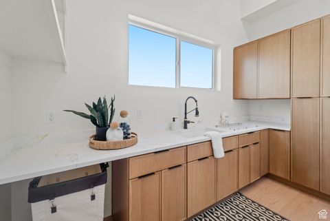 Tiny photo for 830 E GRAND CAYMAN DR, Millcreek, UT 84107 (MLS # 2118073)