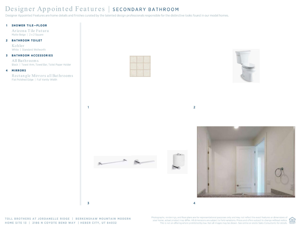 JORDANELLE RIDGE - Residential