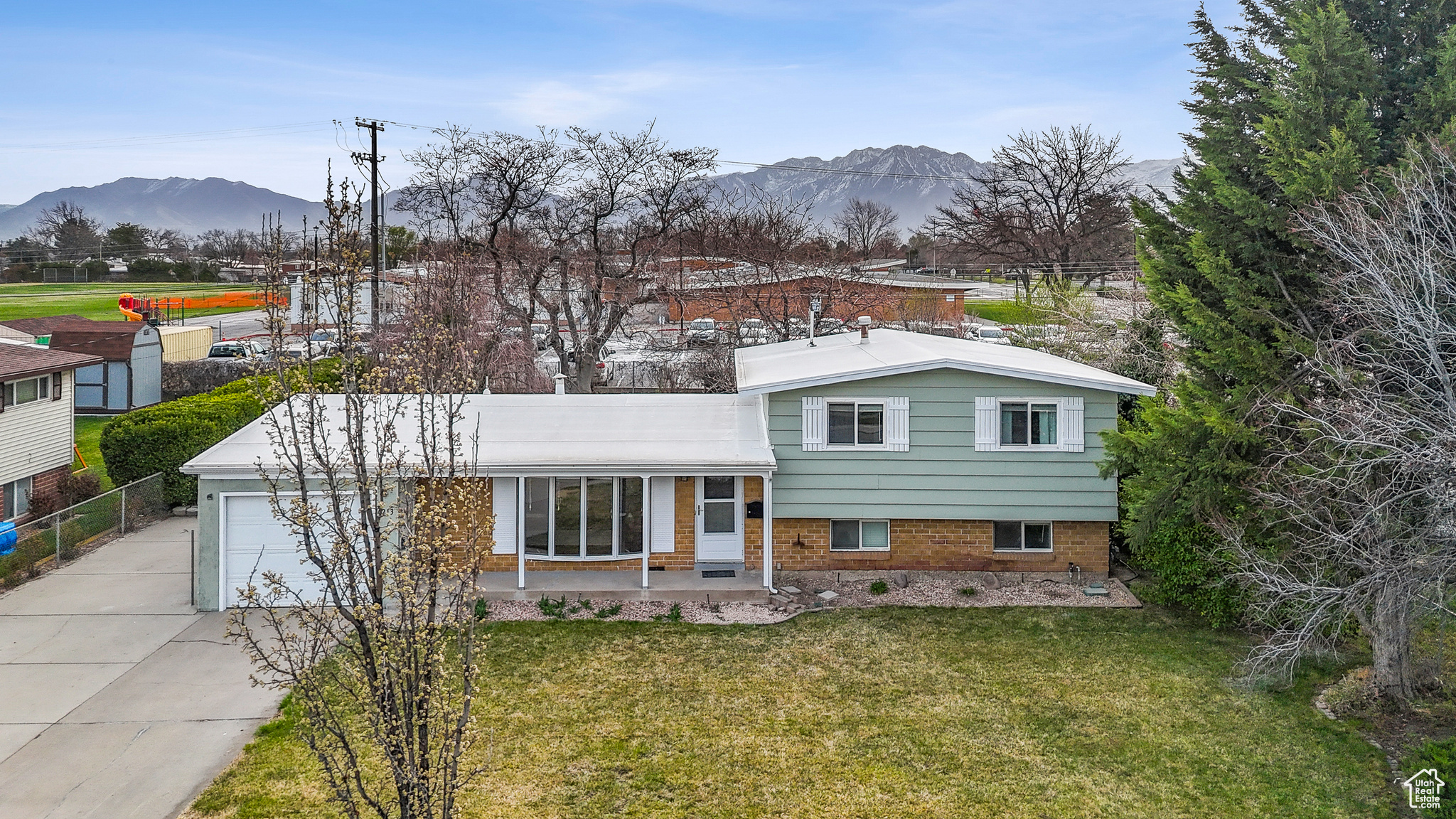 4213 S Barker Rd, Taylorsville, Utah image 2